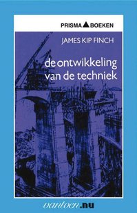 Ontwikkeling van de techniek