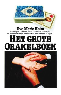 Vantoen.nu: Het grote orakelboek