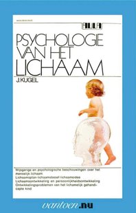 Psychologie van het lichaam