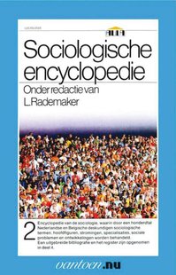 Sociologische encyclopedie 2