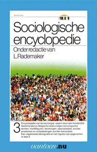 Vantoen.nu Sociologische encyclopedie 3