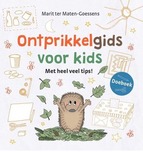 Ontprikkelgids voor kids