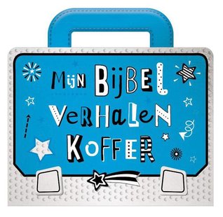 Mijn bijbelverhalenkoffer