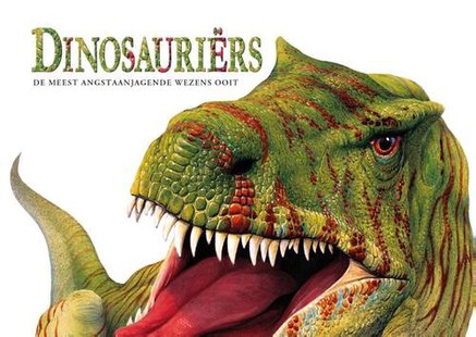 Dinosauriërs