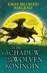 In de schaduw van de wolvenkoningin