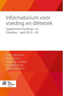 Informatorium voor voeding en diëtetiek 86