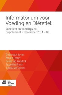 Informatorium voor voeding en diëtetiek 88