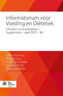 Informatorium voor voeding en dietetiek 89
