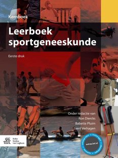 Leerboek sportgeneeskunde