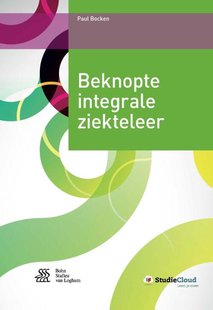 Beknopte integrale ziekteleer