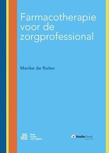 Farmacotherapie voor de zorgprofessional