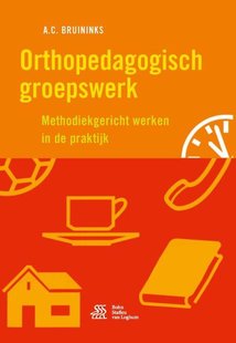 Orthopedagogisch groepswerk