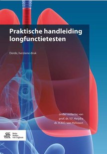 Praktische handleiding longfunctietesten