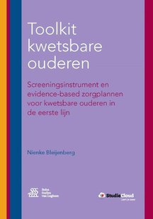 Toolkit kwetsbare ouderen