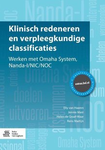 Klinisch redeneren en verpleegkundige classificaties
