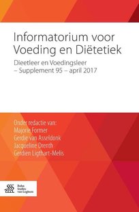 Informatorium voor voeding en diëtetiek 95