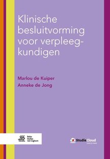 Klinische besluitvorming voor verpleegkundigen