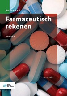 Farmaceutisch rekenen