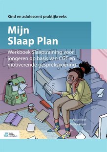 Mijn Slaap Plan
