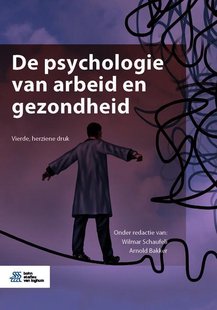 De psychologie van arbeid en gezondheid