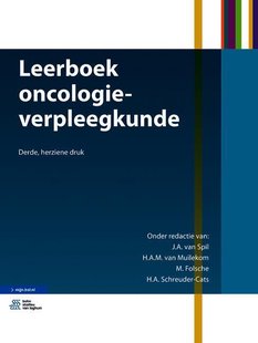 Leerboek oncologieverpleegkunde