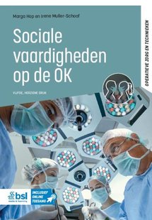 Sociale vaardigheden op de OK