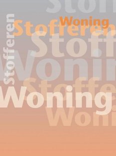 Werkboek woningstofferen