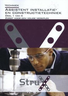 Assistent installatie- en constructietechniek