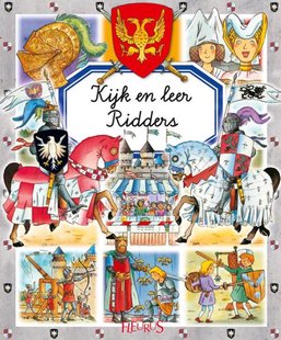 Kijk en leer - Ridders