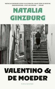 Valentino & De moeder