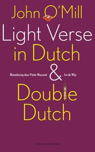 Light Verse in Dutch & Double Dutch (POD)