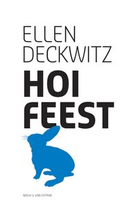 Hoi feest (POD)