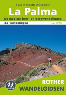 Rother Wandelgidsen - La Palma