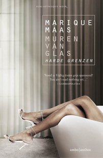Muren van glas - Harde grenzen
