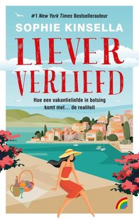 Liever verliefd (pocketsize)