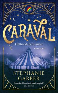 Caraval (pocketsize)
