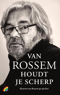 Van Rossem houdt je scherp (pocketsize)