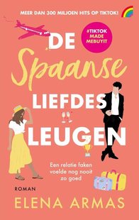 De Spaanse liefdesleugen (pocketsize)