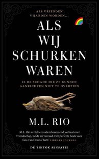 Als wij schurken waren (pocketsize)