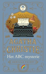 Het ABC mysterie