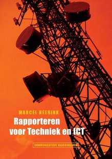 Rapporteren voor technici en ICT