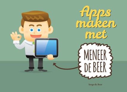 Apps maken met Meneer de Beer