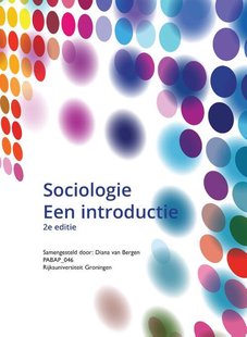 Sociologie, een introductie, 2e custom editie