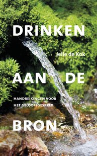 Drinken uit de Bron