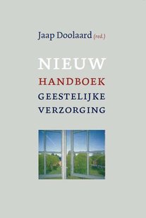 Nieuw handboek geestelijke verzorging in zorginstellingen