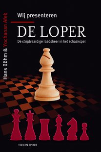 Wij presenteren de loper