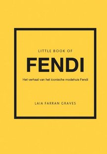 Little Book of Fendi