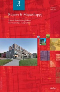 Leerzame krimpregio’s