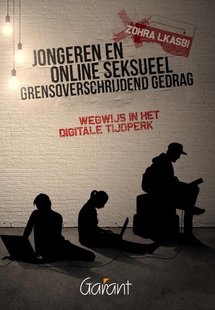 Jongeren en online seksueel grensoverschrijdend gedrag