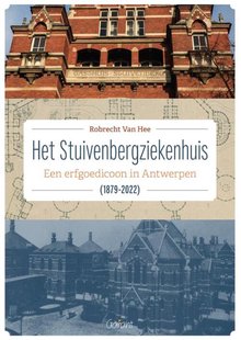 Het Stuivenbergziekenhuis (1879-2022)